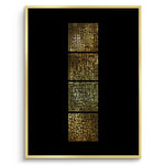 Canvas Gold