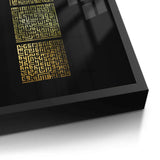 Posters Black