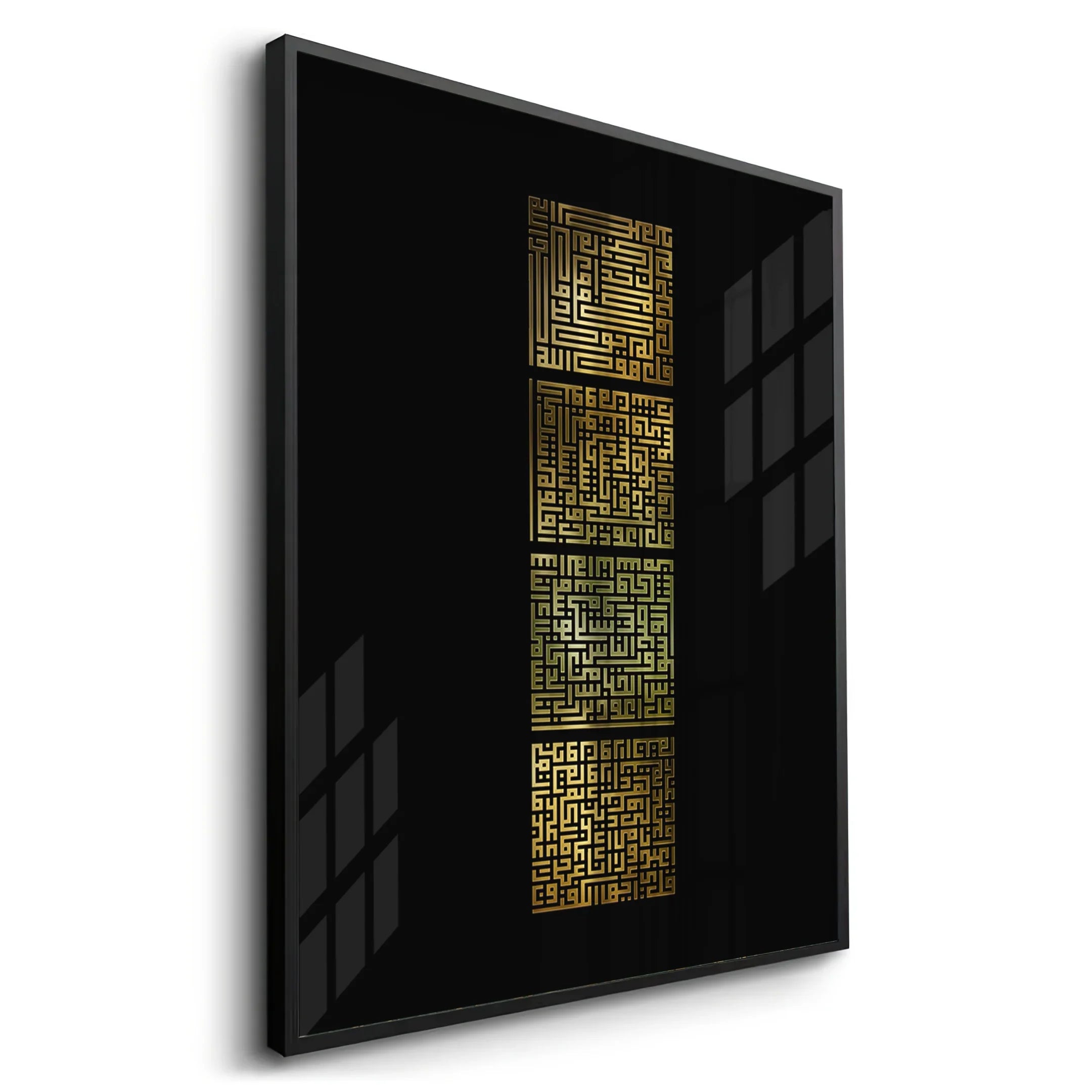 Posters Black