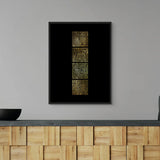 Canvas Black