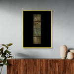 Canvas Gold