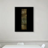 Canvas Without Frame