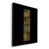 Canvas Without Frame