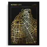 Kuwait City