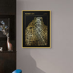 Canvas Gold