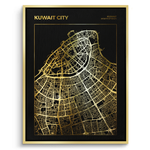 Canvas Gold