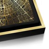 Canvas Gold