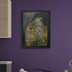 Posters Black