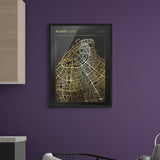 Posters Black