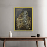 Posters Gold
