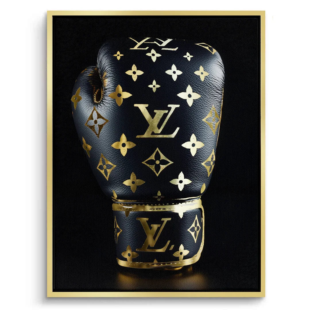 Canvas Gold