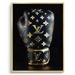 Canvas Gold