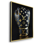 Canvas Gold