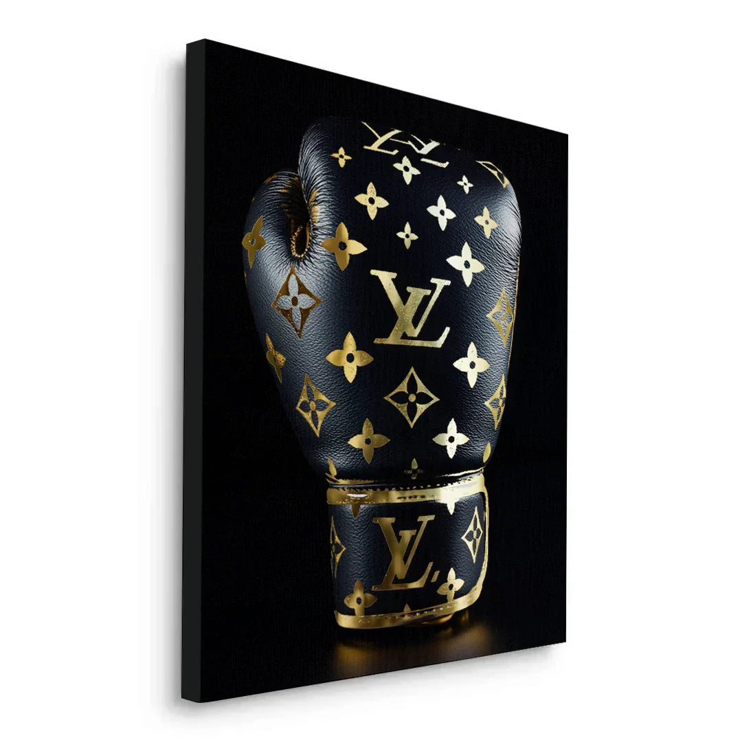 Canvas Without Frame