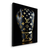 Canvas Without Frame