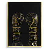Canvas Gold