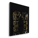 Canvas Without Frame
