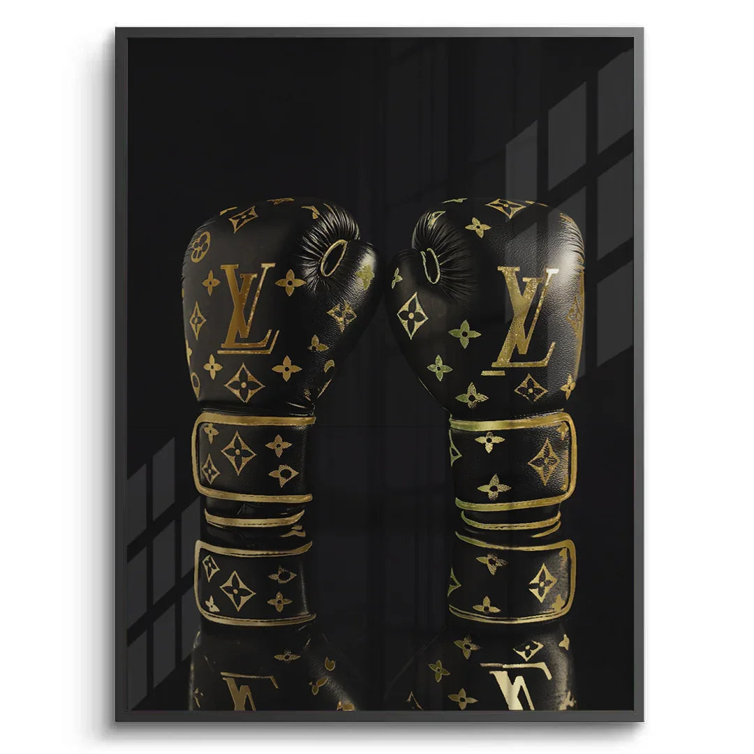 Posters Black