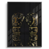 Posters Black