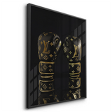 Posters Black