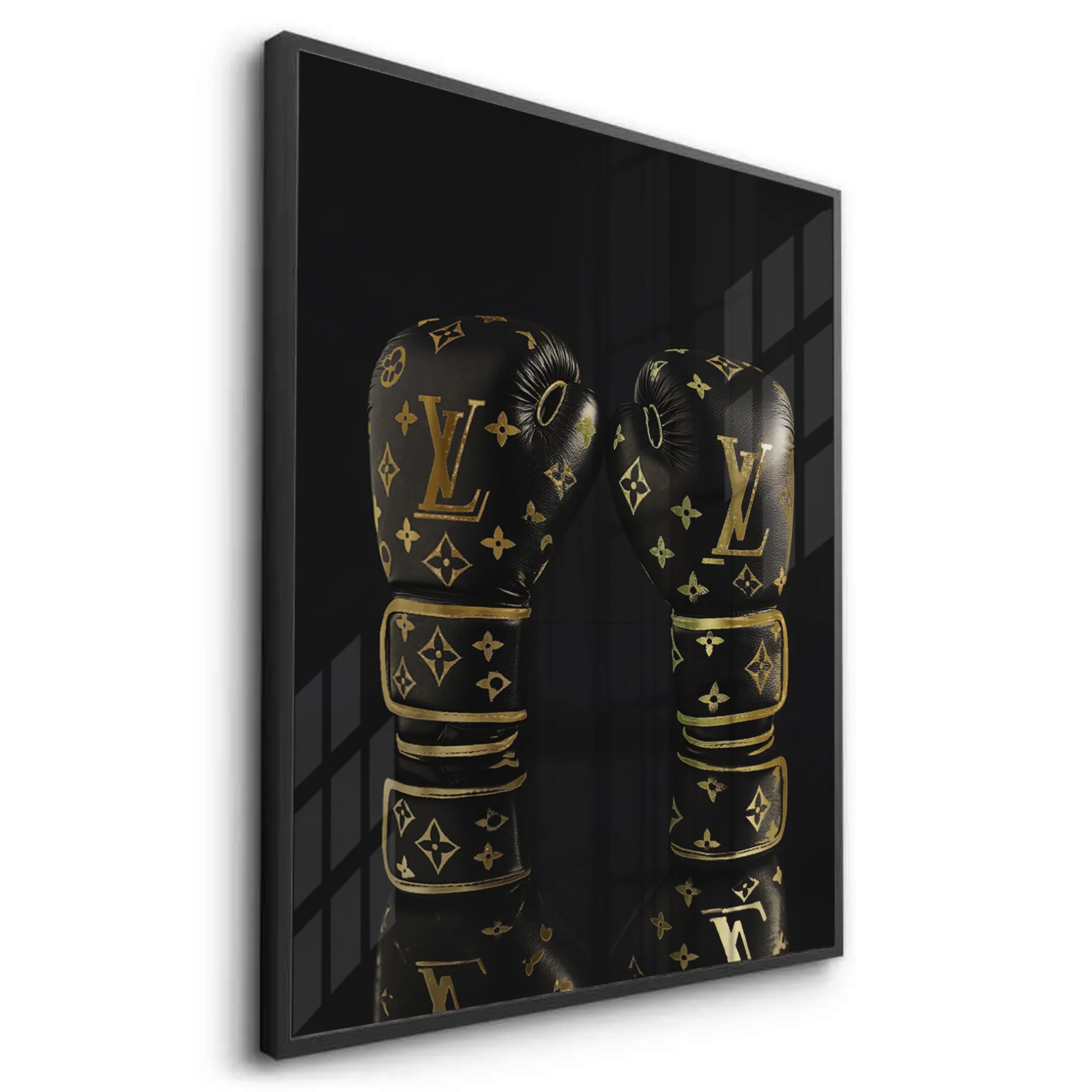 Posters Black