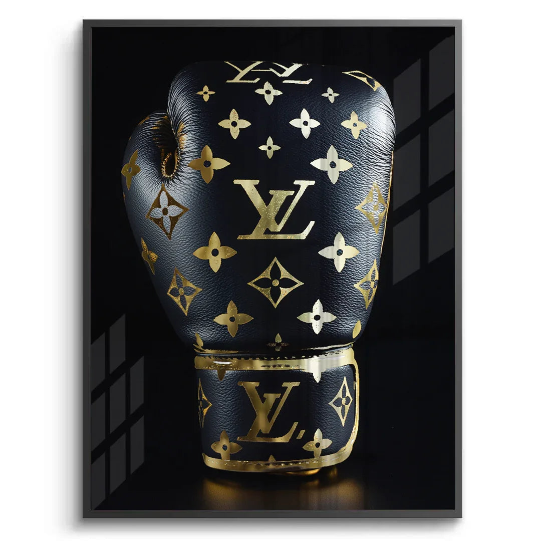 Posters Black