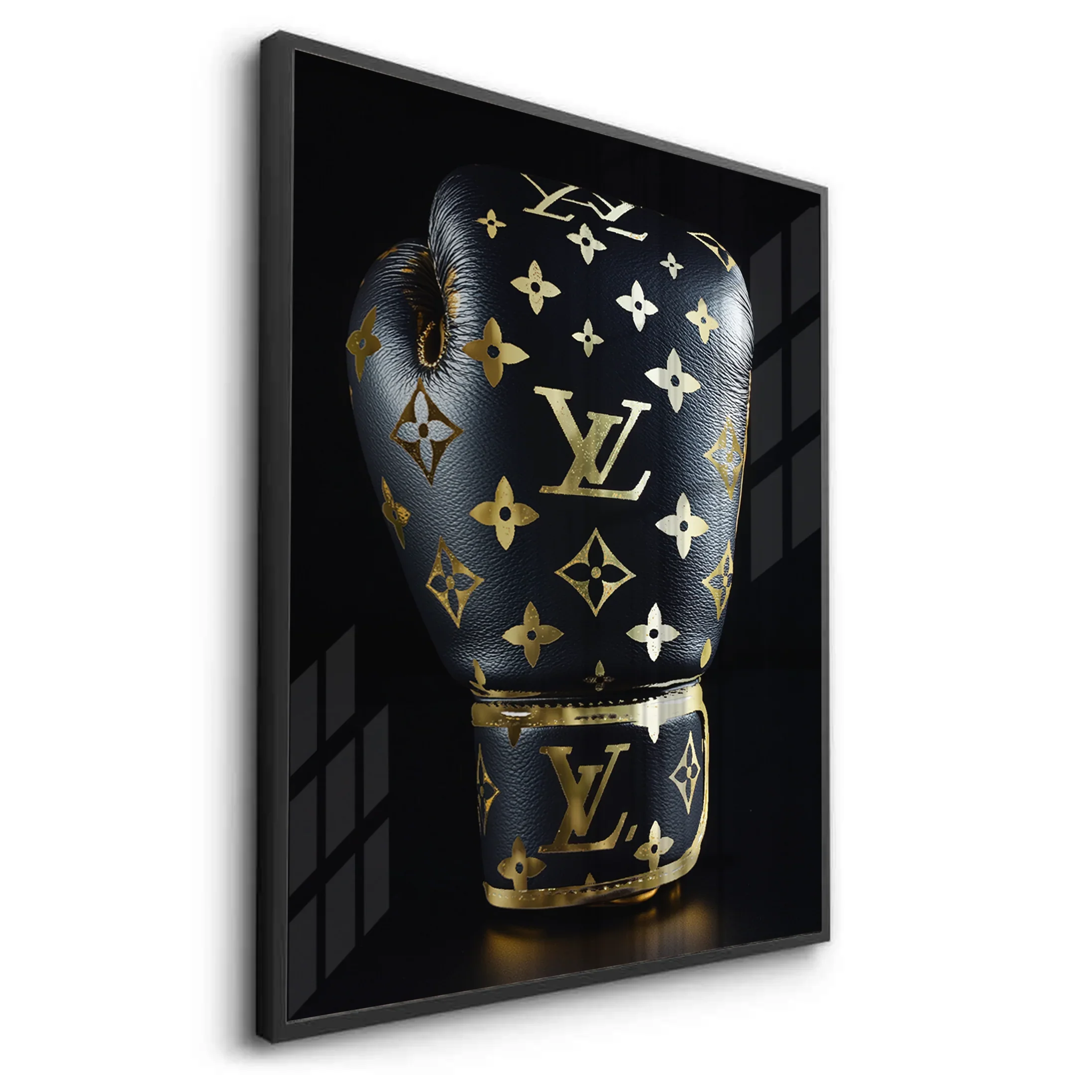 Posters Black