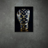 LV Knockout