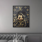 Posters Black