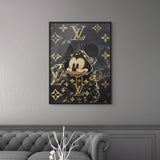 Posters Black