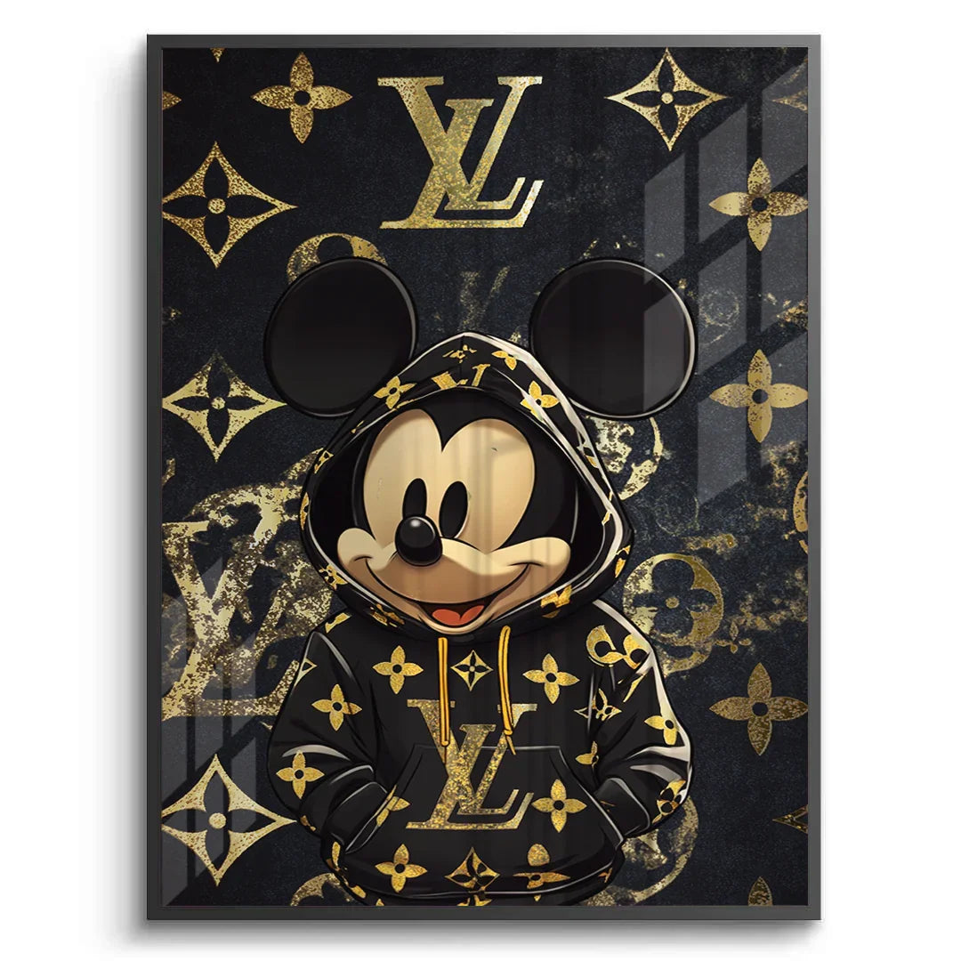 Posters Black