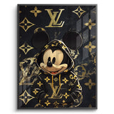 Posters Black