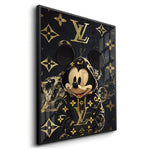 Posters Black