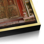 Canvas Gold