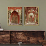 Canvas Gold