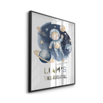 Posters Black