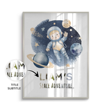 Posters Silver
