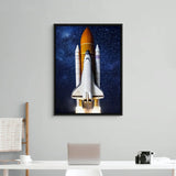 Launch Sequence