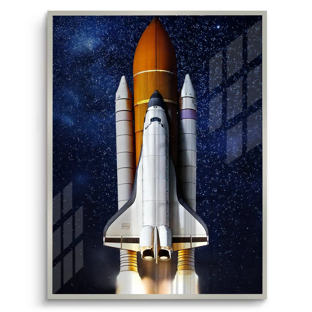Posters Silver