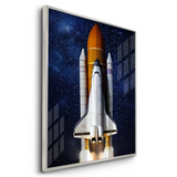Posters Silver
