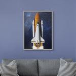 Posters Silver