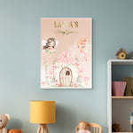 Canvas Without Frame