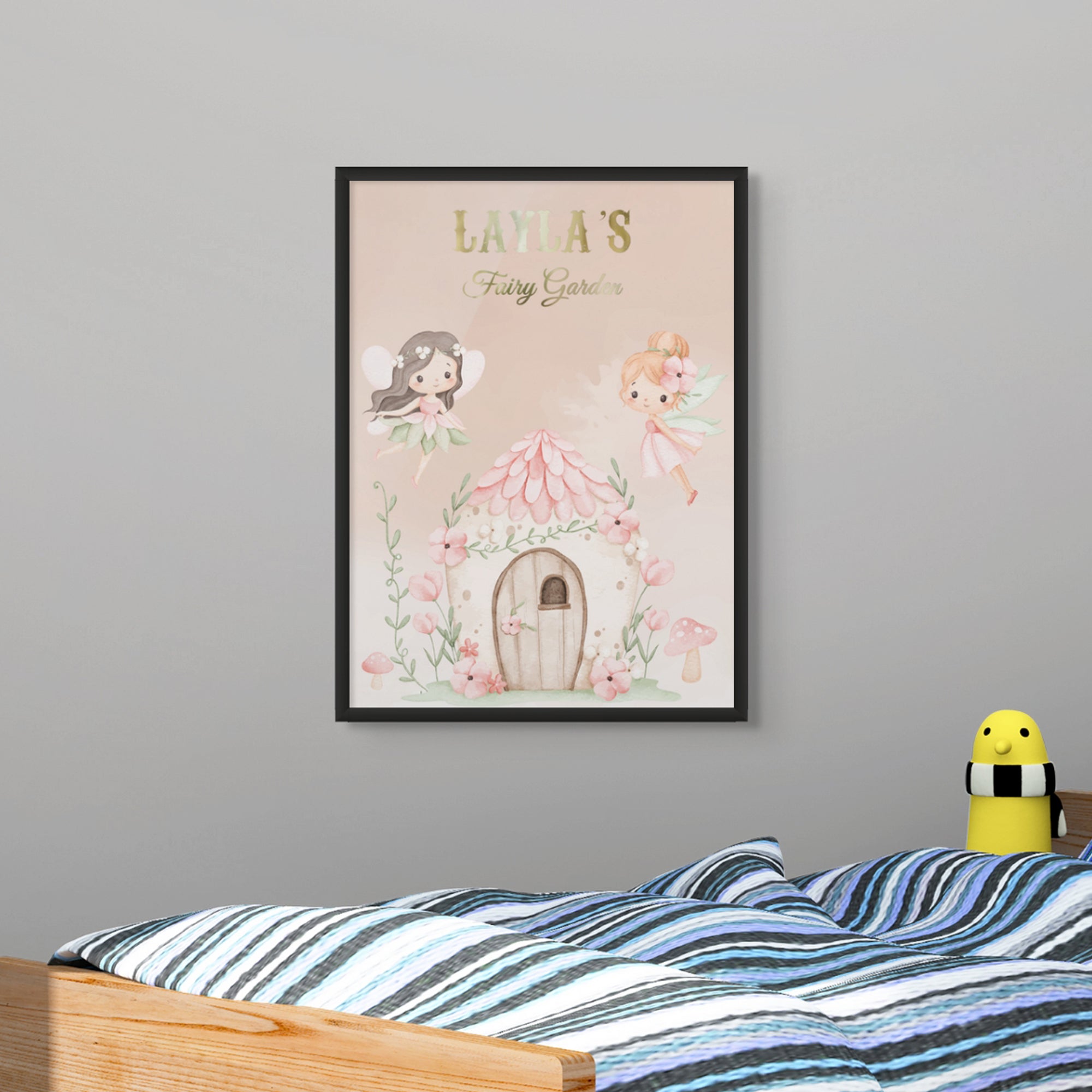 Posters Black
