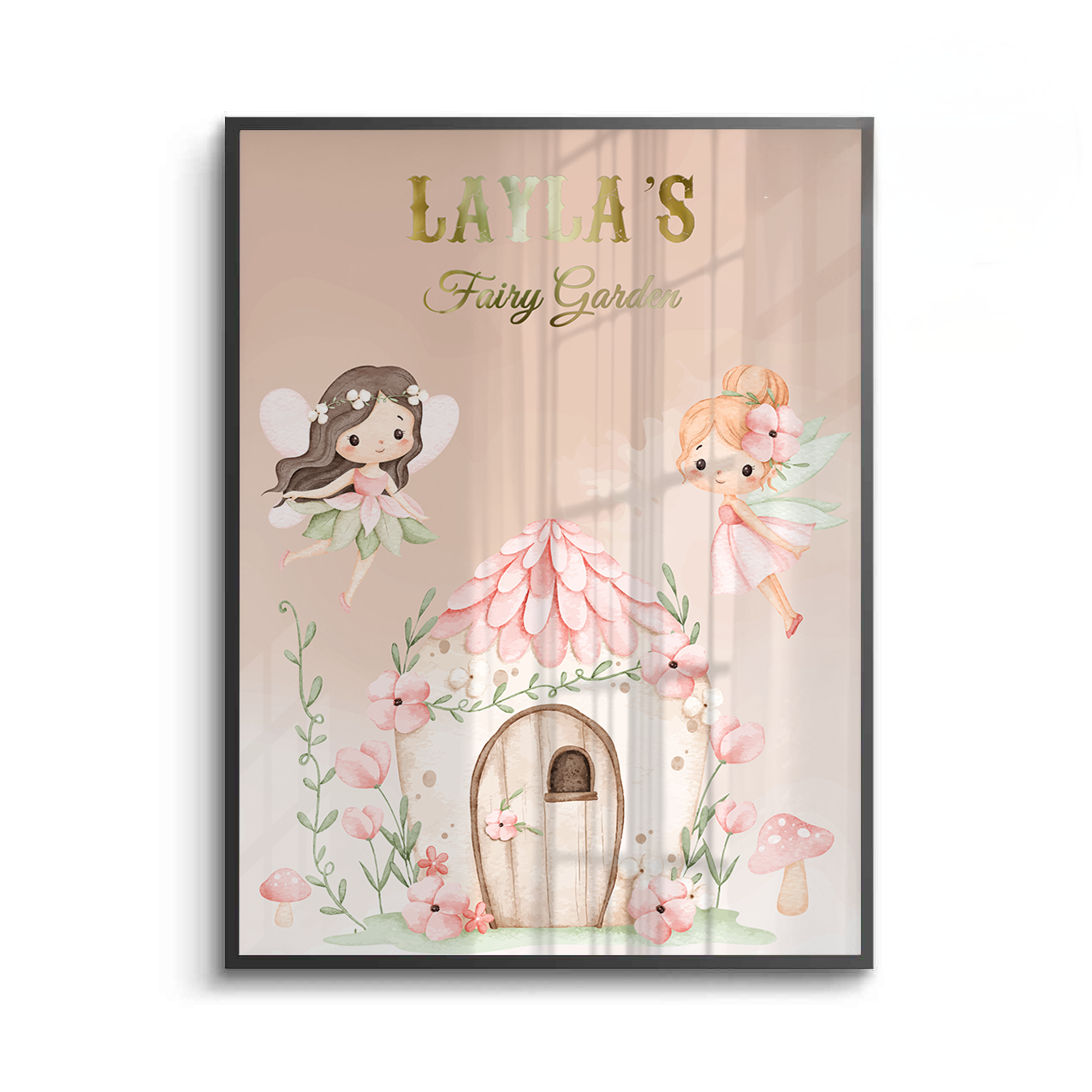 Posters Black