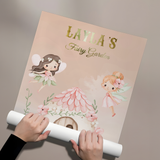 Posters Without Frame