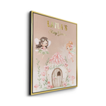 Canvas Gold