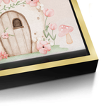 Canvas Gold