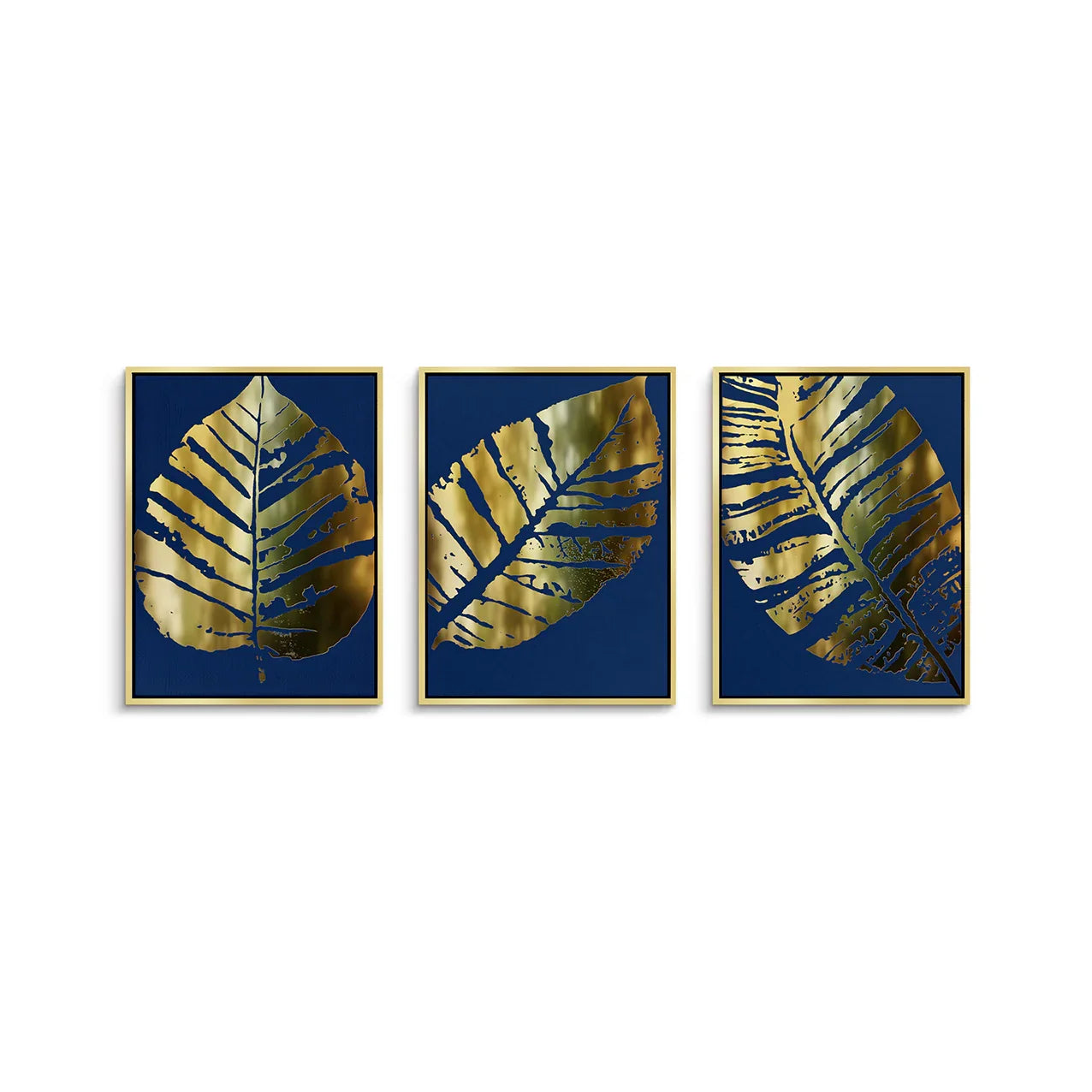 Canvas Gold