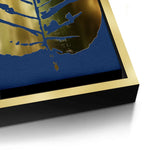 Canvas Gold