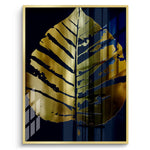 Posters Gold